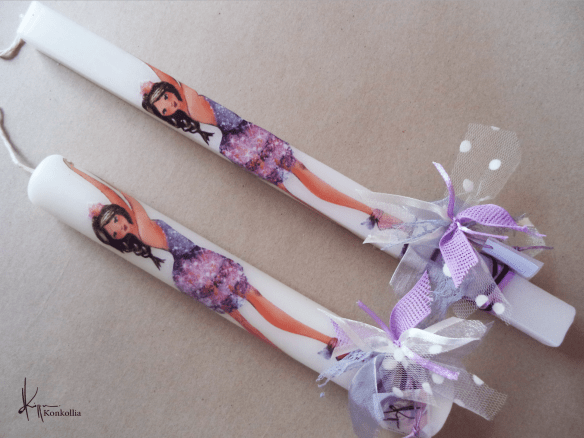 χειροποίητες_παιδικές_λαμπάδες_