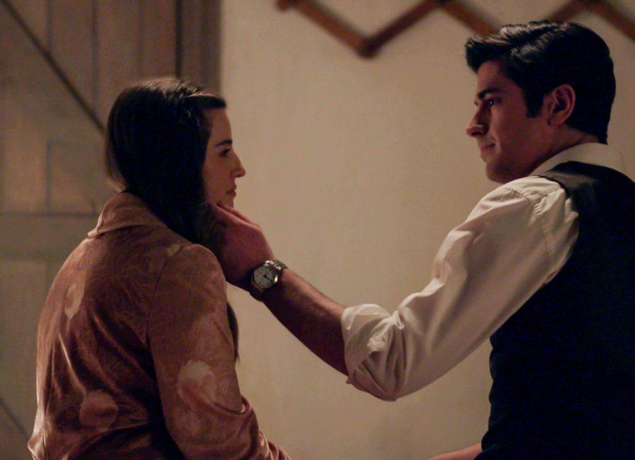 Άγριες μέλισσες: Όλα τα spoiler για το τέλος