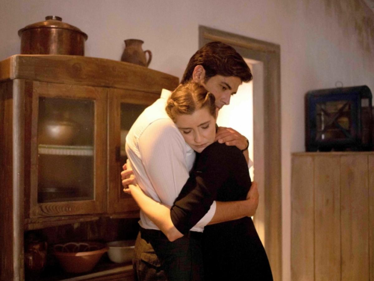 Άγριες μέλισσες: Όλα τα spoiler για το τέλος