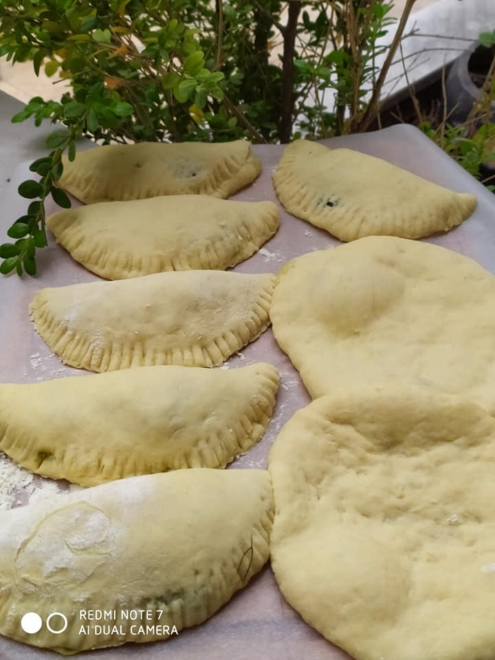 σπανακοπιτάκια_στο_τηγάνι_