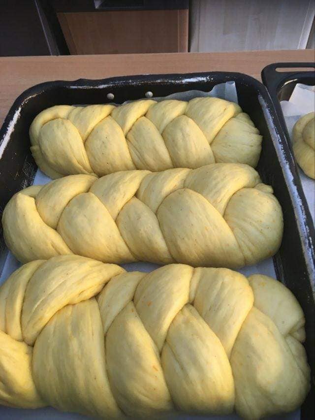 Τα_ τσουρέκια_ της_ Γκόλφως_ Συνταγή _