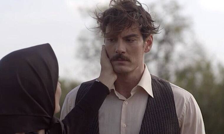 Άγριες Μέλισσες: Το φινάλε του Κωνσταντή