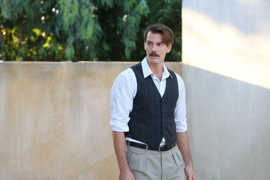 Άγριες Μέλισσες: Το φινάλε του Κωνσταντή