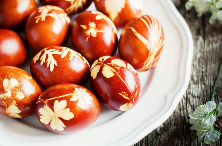 Εβδομαδιαίο Πρόγραμμα Διατροφής και Συνταγές 26/04/21 -02/05/21 Μενού Μεγάλης Εβδομάδας