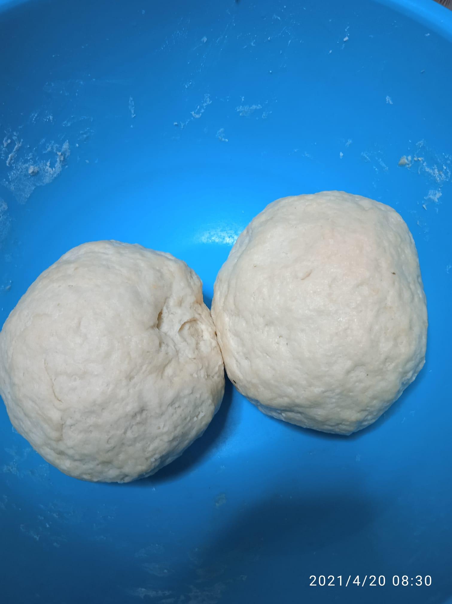 Κοτοπιτάκια _αφράτα_