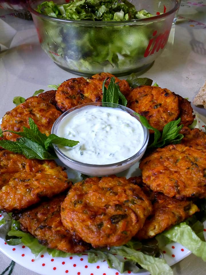 μπιφτέκια_κολοκύθας_