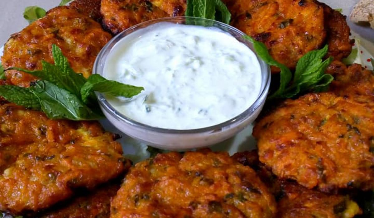 μπιφτέκια_κολοκύθας_