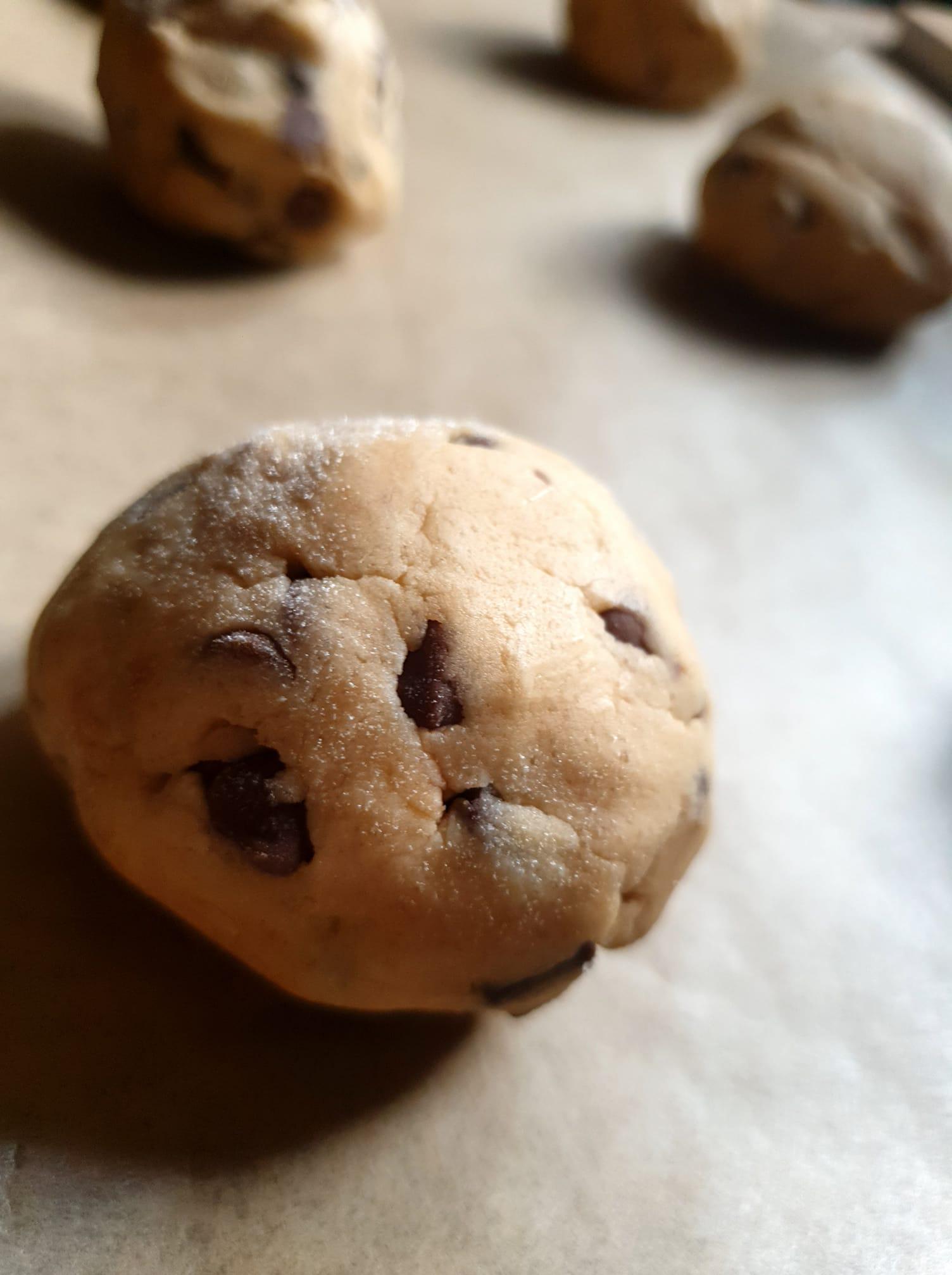 Giant_Chocolate_Chip_Cookies_ Συνταγή_ 