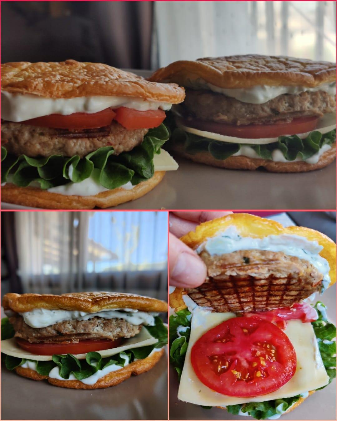 χάμπουργκερ_με_cloud bread_