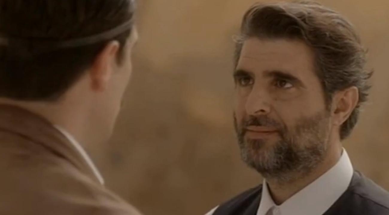 Άγριες Μέλισσες: Ο Δούκας καταστρέφει τον Μιλτιάδη