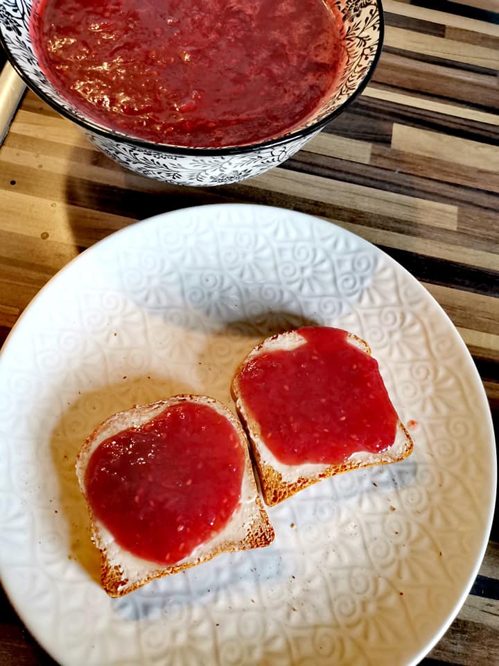 Μαρμελάδα_ φράουλα_ χωρίς_ ζάχαρη_ Συνταγή_ Μαρμελάδα_ φράουλα_ χωρίς_ ζάχαρη_ Συνταγή_