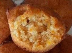 νηστίσιμα μάφινς_καρότου_