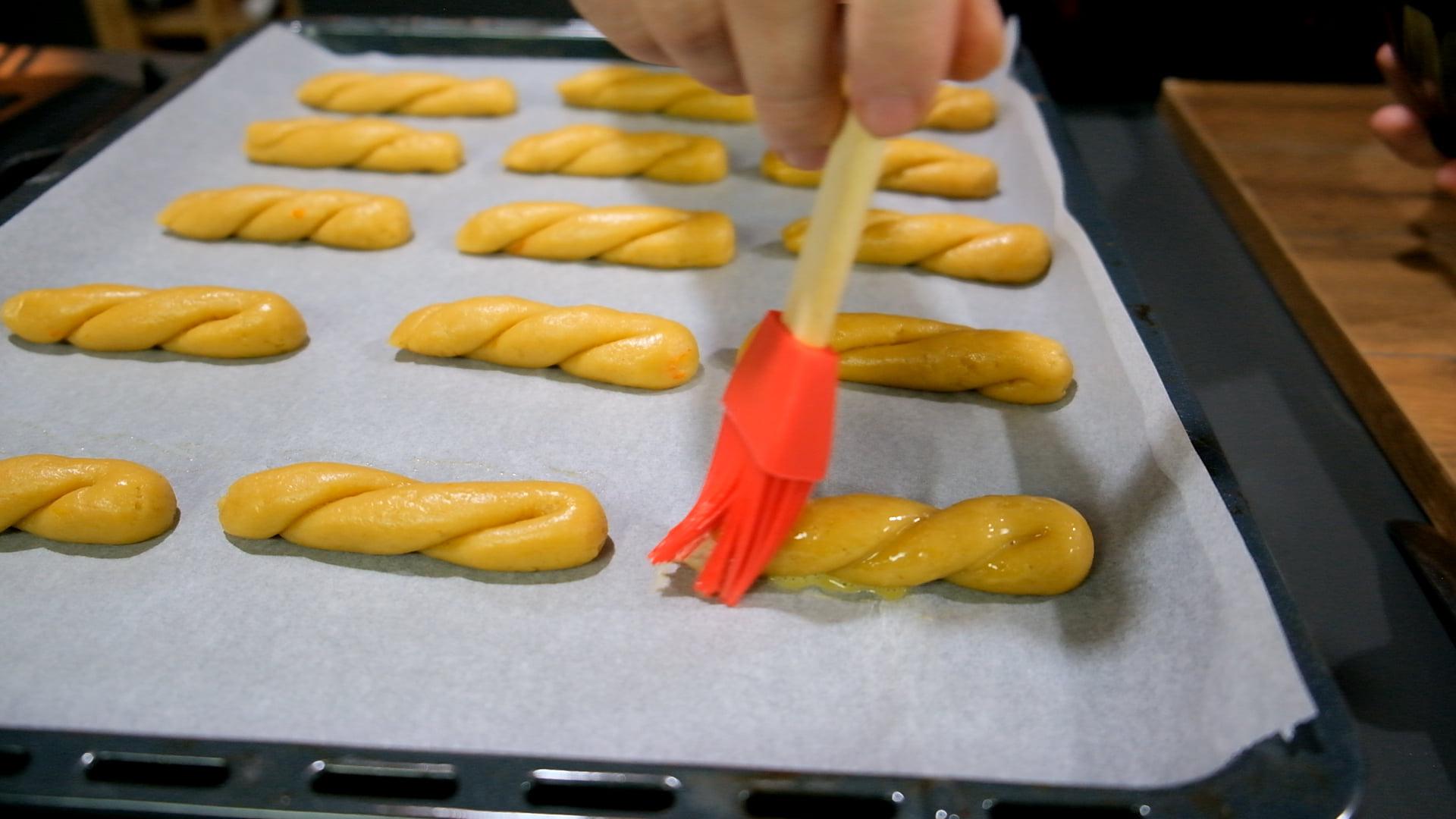 Τα_Πασχαλινά_ Κουλουράκια _του_ Παναγιώτη_ Παπαδάκη_