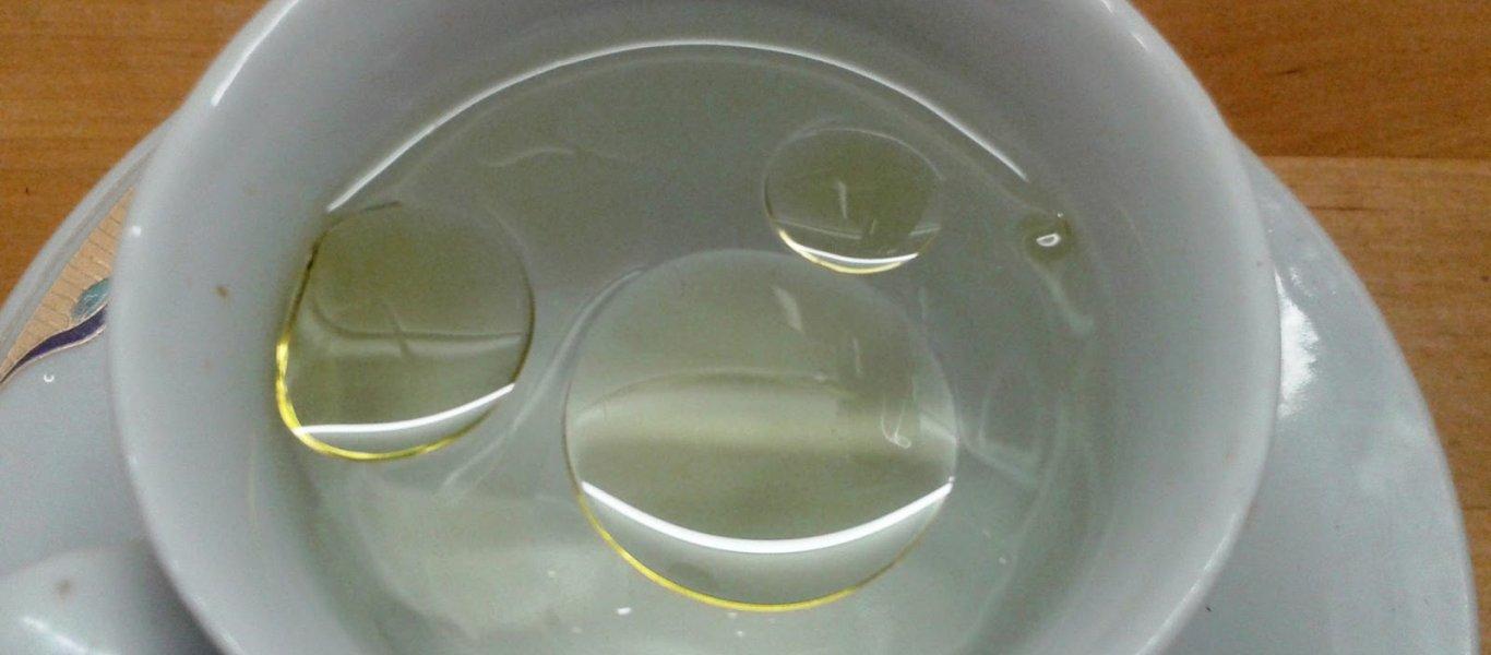 Ύπουλο το κακό μάτι: Σκάει μέχρι και άνθρωπο