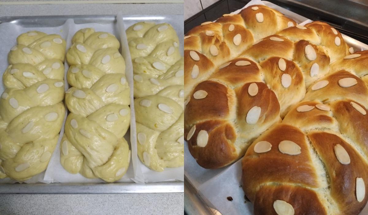 τσουρέκια_με_καλαμποκέλαιο_