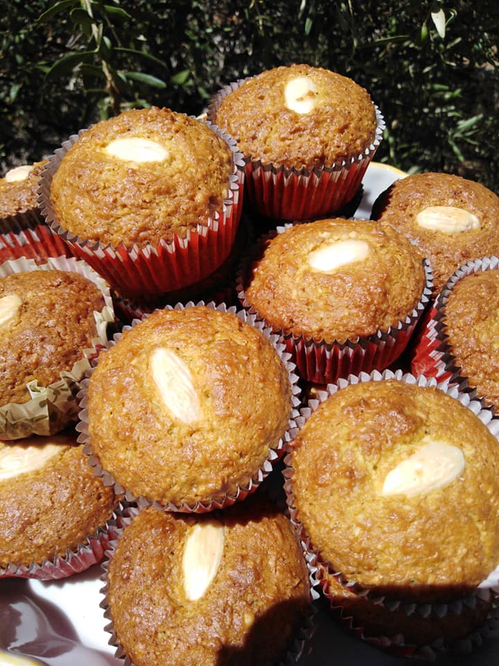 Αμυγδαλωτά_νηστίσιμα_αλάδωτα_