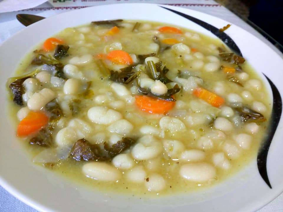 Λεμονάτη_φασολάδα_χωρίς λάδι_