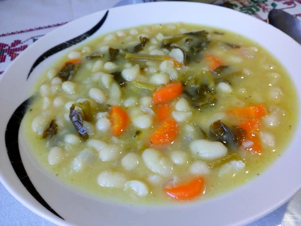 Λεμονάτη_φασολάδα_χωρίς λάδι_