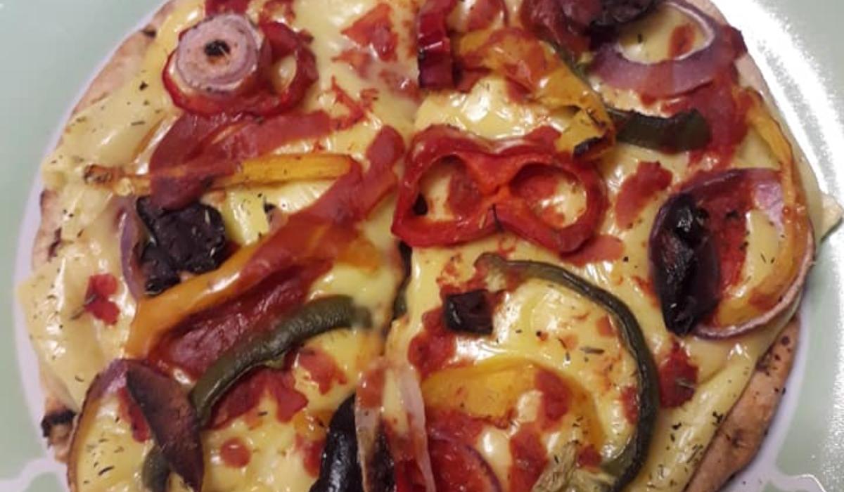 Νηστίσιμα_αλάδωτα_πιτσάκια_