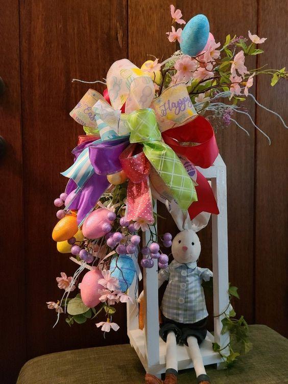 πασχαλινά_φανάρακια_με_κορδέλες_