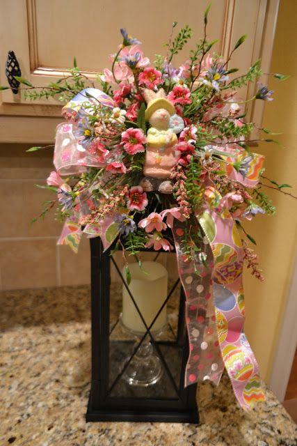 πασχαλινά_φανάρακια_με_κορδέλες_