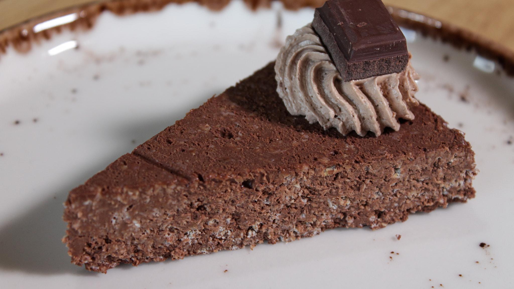 Νηστίσιμο_αλάδωτο_γλυκό_σοκολάτας_