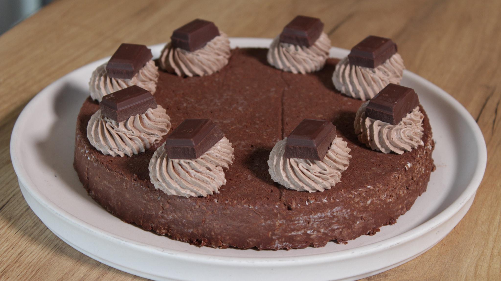 Νηστίσιμο_αλάδωτο_γλυκό_σοκολάτας_