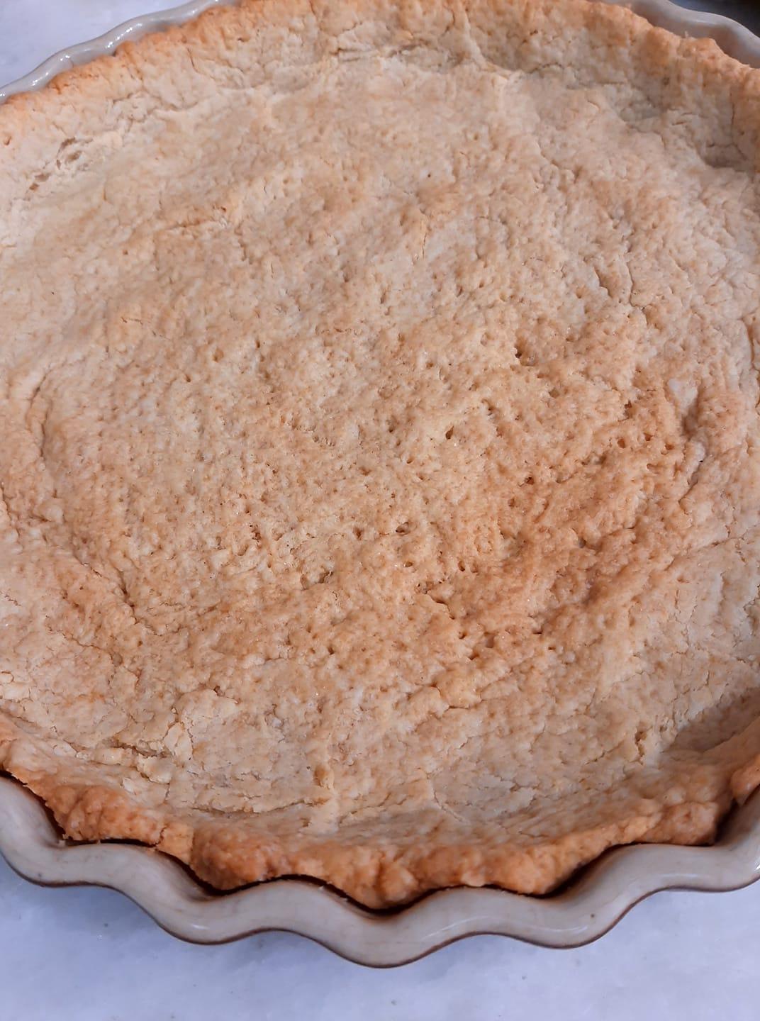 Πασχαλινή_τάρτα_σοκολάτας_με φράουλες_