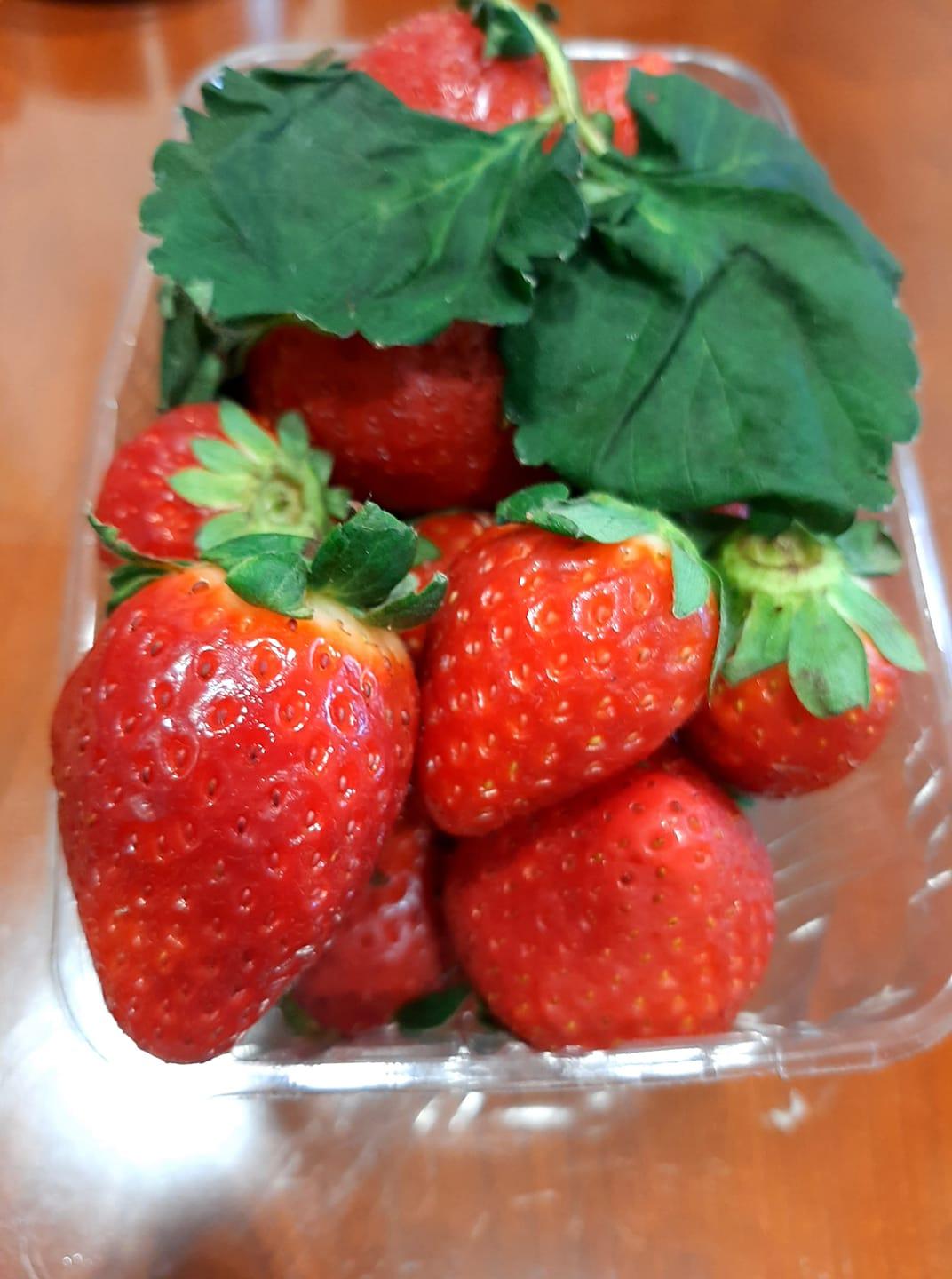 Πασχαλινή_τάρτα_σοκολάτας_με φράουλες_