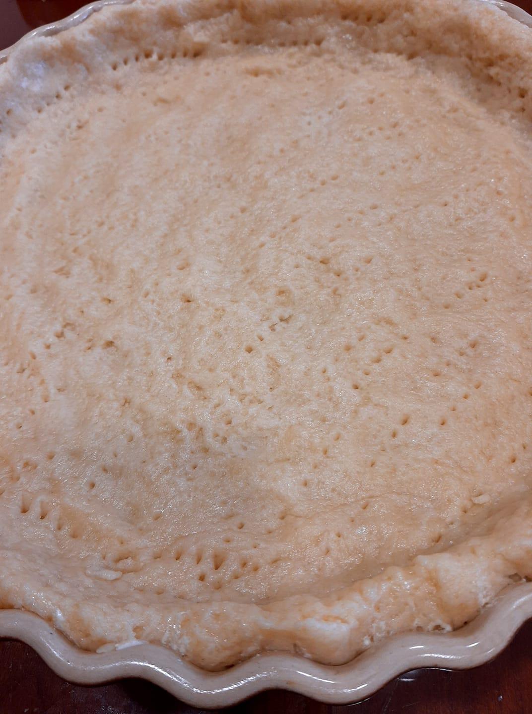 Πασχαλινή_τάρτα_σοκολάτας_με φράουλες_