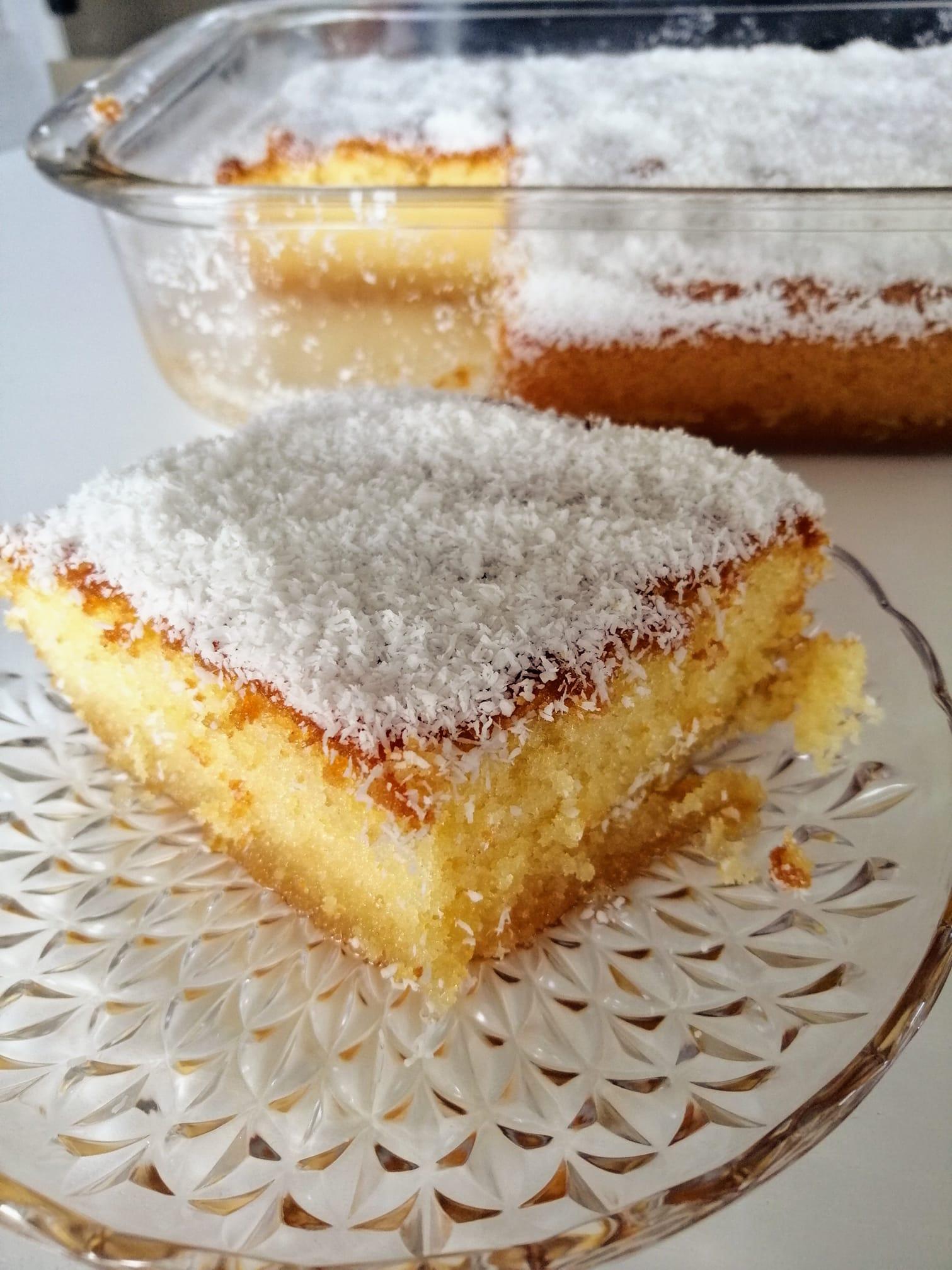 Ραβανί_ για _το_ πασχαλινό _τραπέζι_