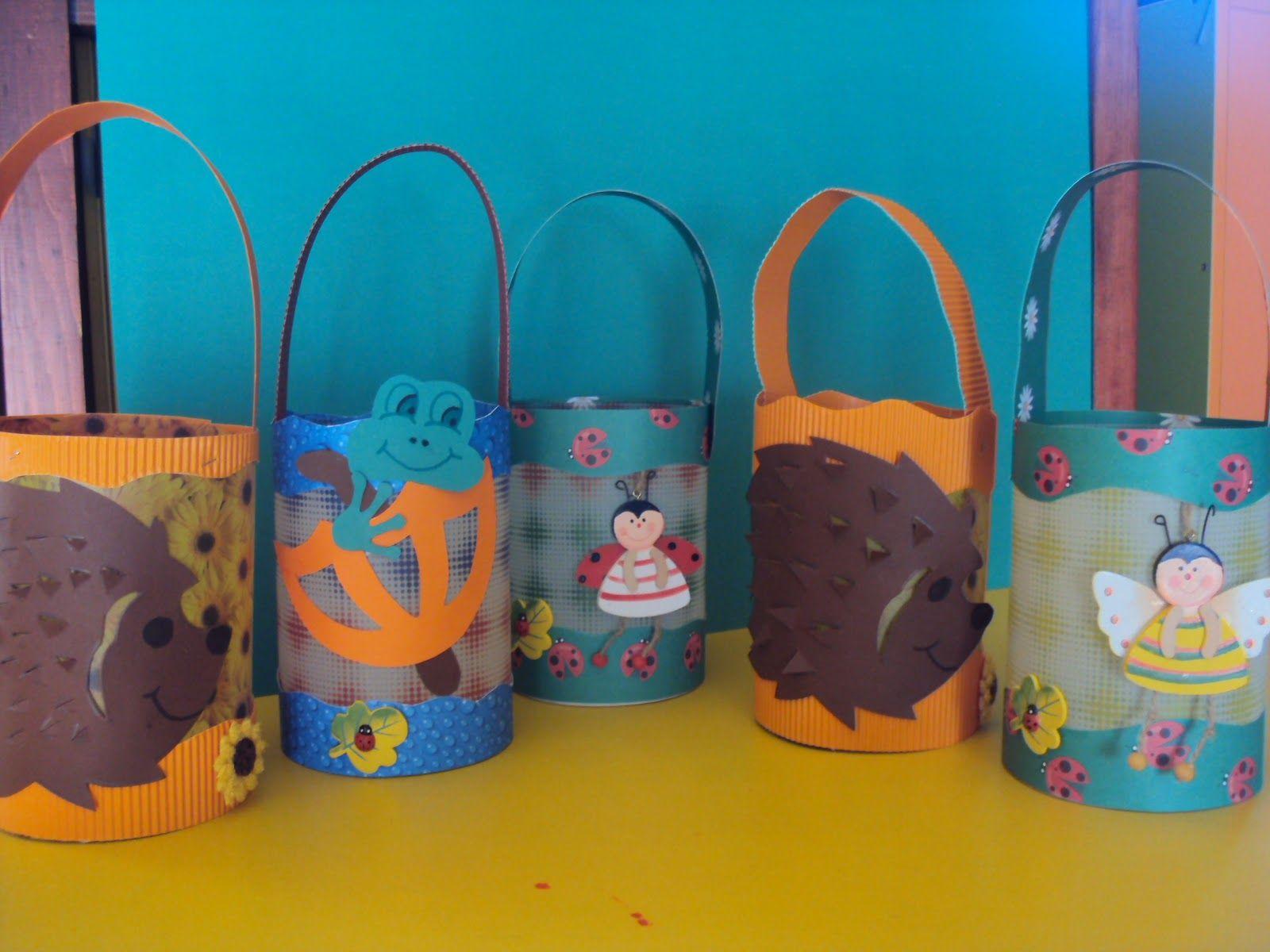 Πασχαλινά φαναράκια : Πως να τα φτιάξετε και ιδέες