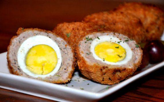 Εβδομαδιαίο Πρόγραμμα Διατροφής και Συνταγές από 03/05/2021 εως 09/05/2021