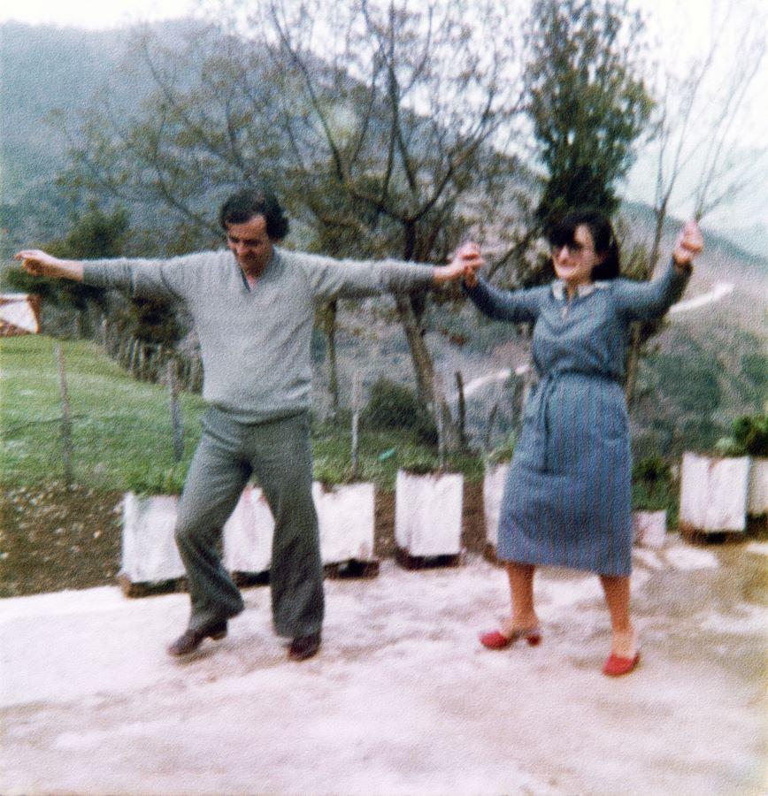 Θα κλάψετε: Οι συγγενείς στο Πασχαλινό τραπέζι