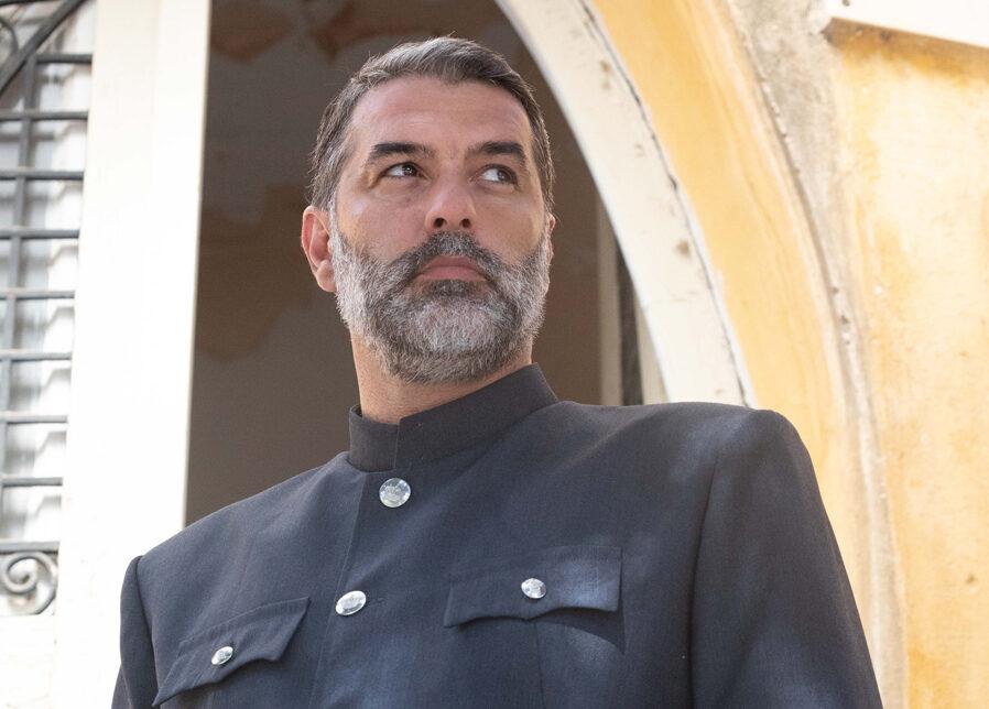 Άγριες Μέλισσες: Το μήνυμα του Βόσκαρη στο Διαφάνι προκαλεί τρόμο