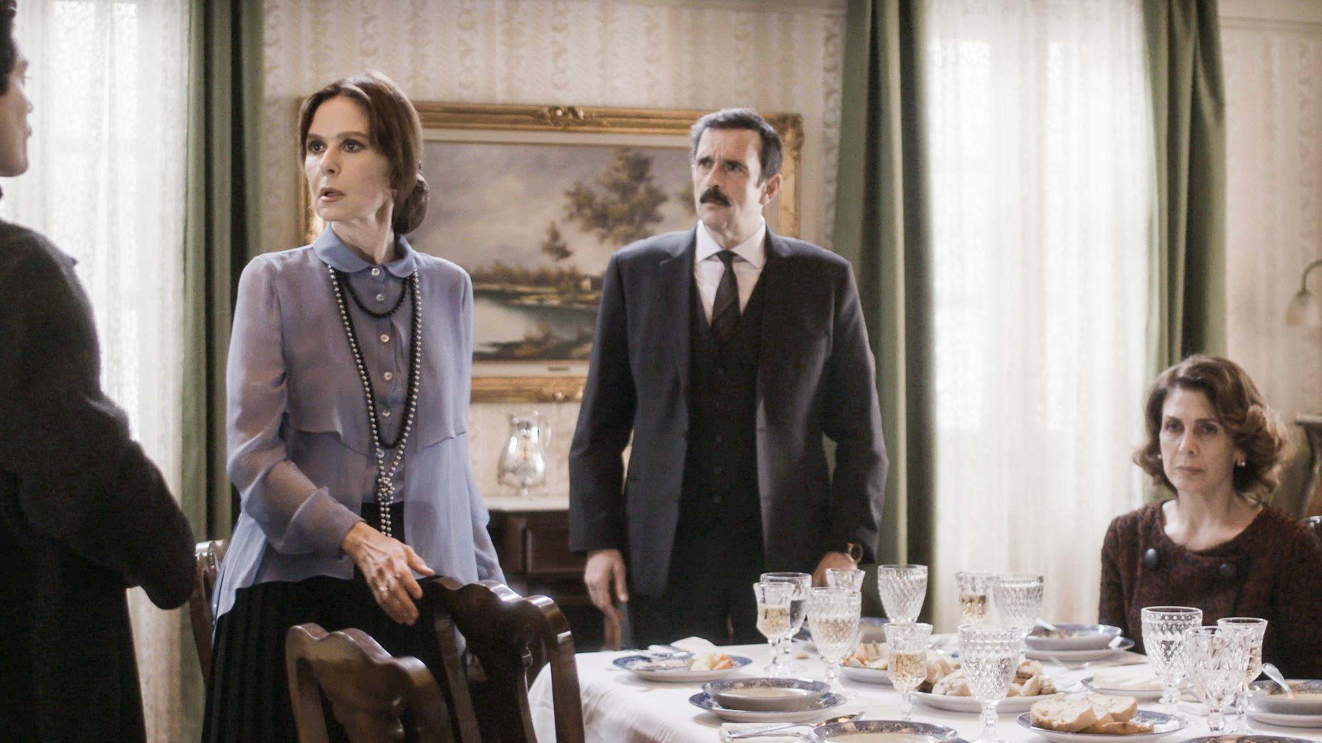 Άγριες Μέλισσες: Το μήνυμα του Βόσκαρη στο Διαφάνι προκαλεί τρόμο