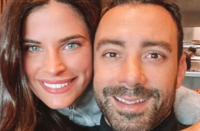 Σάκης Τανιμανίδης: Το τρυφερό μήνυμα από τη Χριστίνα Μπόμπα με αφορμή τα γενέθλιά του! (εικόνα)