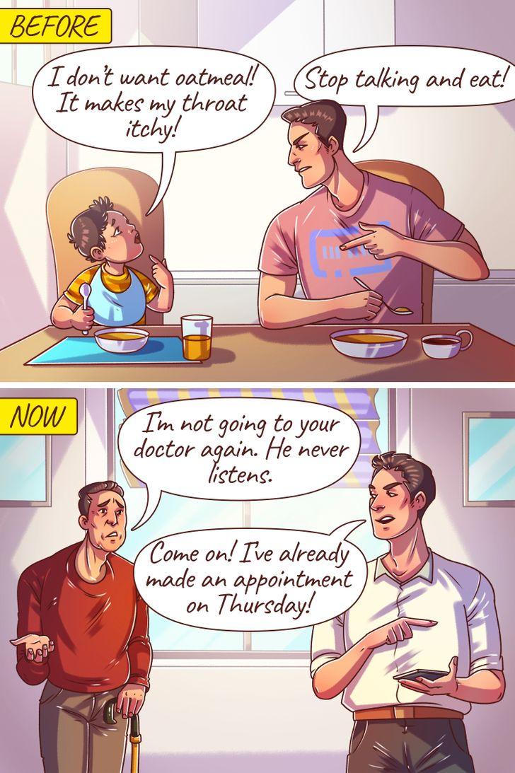 15 _λόγοι_ που _τα _παιδιά _δεν_είναι _τόσο_ κοντά_ με _τους _γονείς_