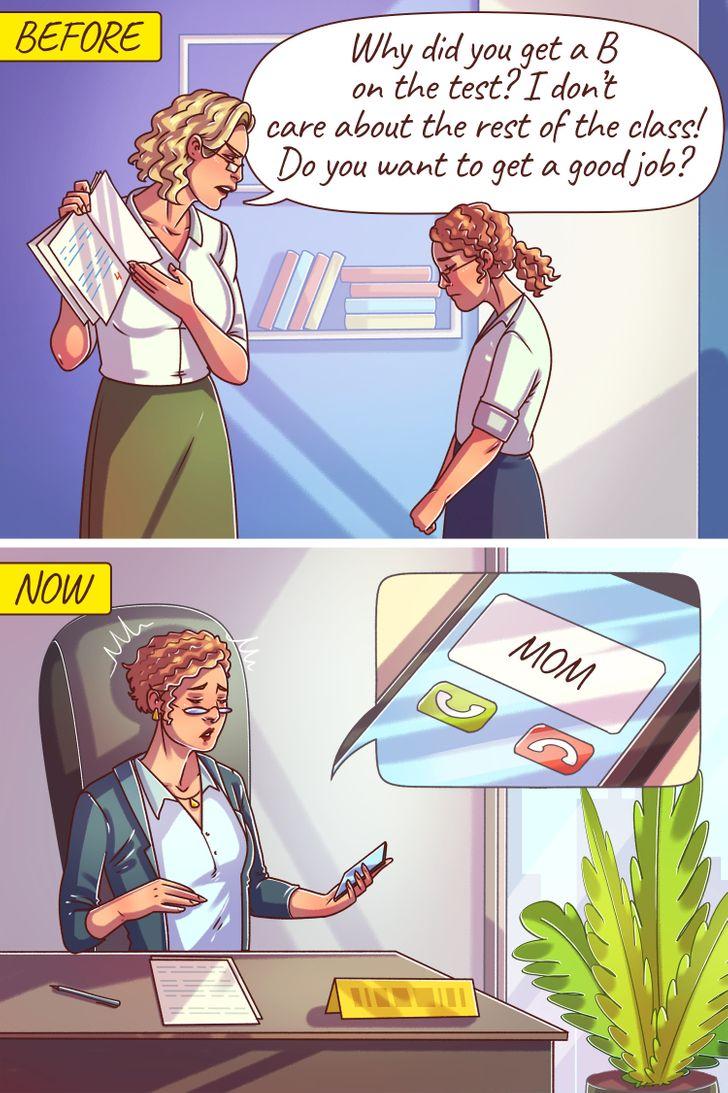 15 _λόγοι_ που _τα _παιδιά _δεν_είναι _τόσο_ κοντά_ με _τους _γονείς_