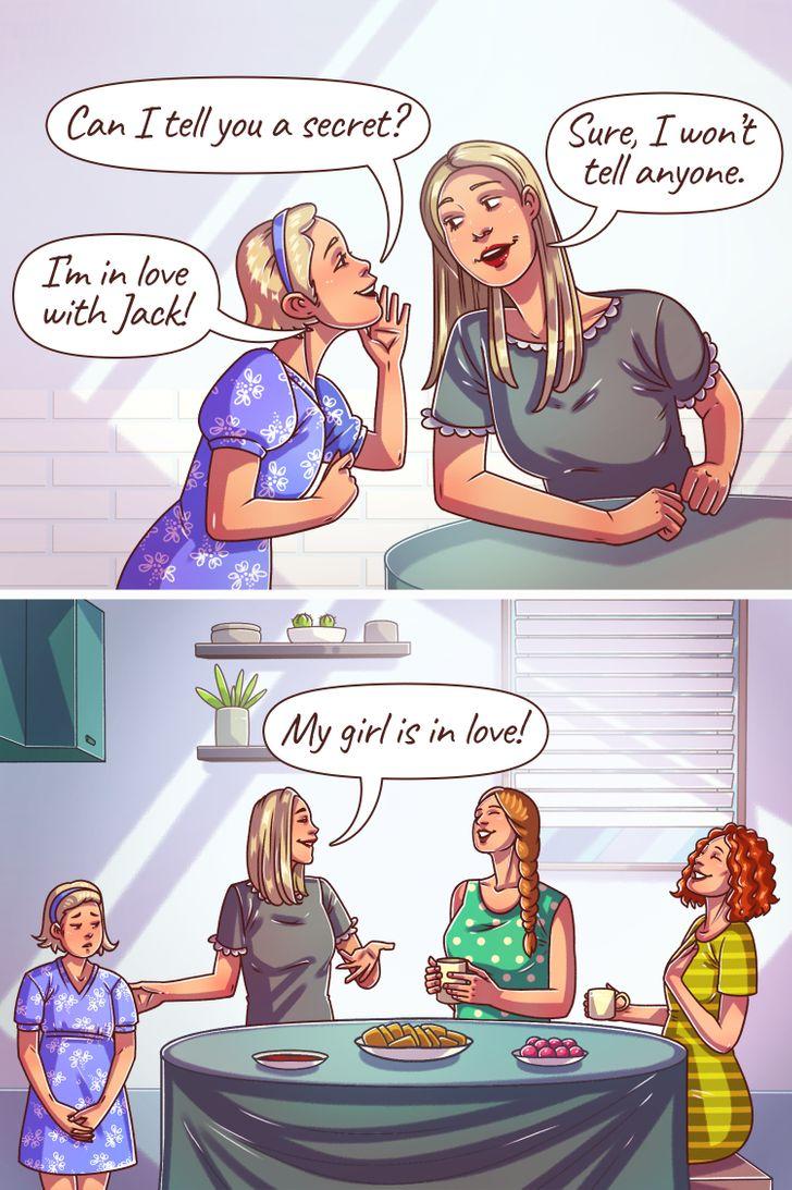 λόγοι_που_το_παιδί_μπορεί_να_μην_είναι_τόσο_κοντά_με_τους_γονείς_λάθη γονιών_