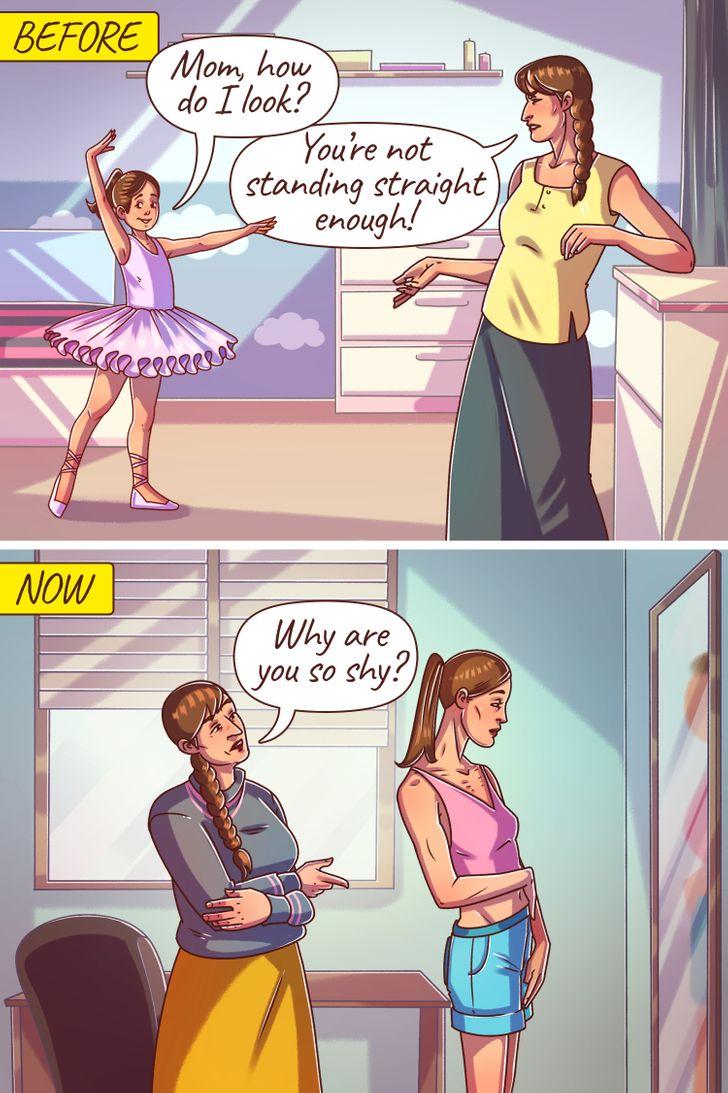 λόγοι_που_το_παιδί_μπορεί_να_μην_είναι_τόσο_κοντά_με_τους_γονείς_λάθη γονιών_