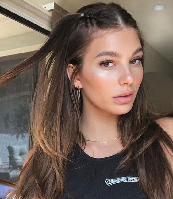 κοτσιδάκια_στα_μαλλιά_ για_ χτενίσματα _τον_ Μάιο_ του_ 2021_