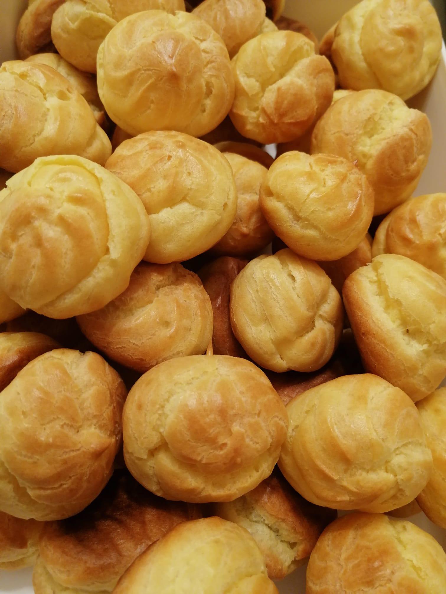 Προφιτερόλ_ζαχαροπλαστείου_Η _συνταγή_