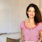 Δωροθέα Μερκούρη: Η κουζίνα του σπιτιού της θα σου θυμίσει της γιαγιάς στο χωριό! (εικόνες)