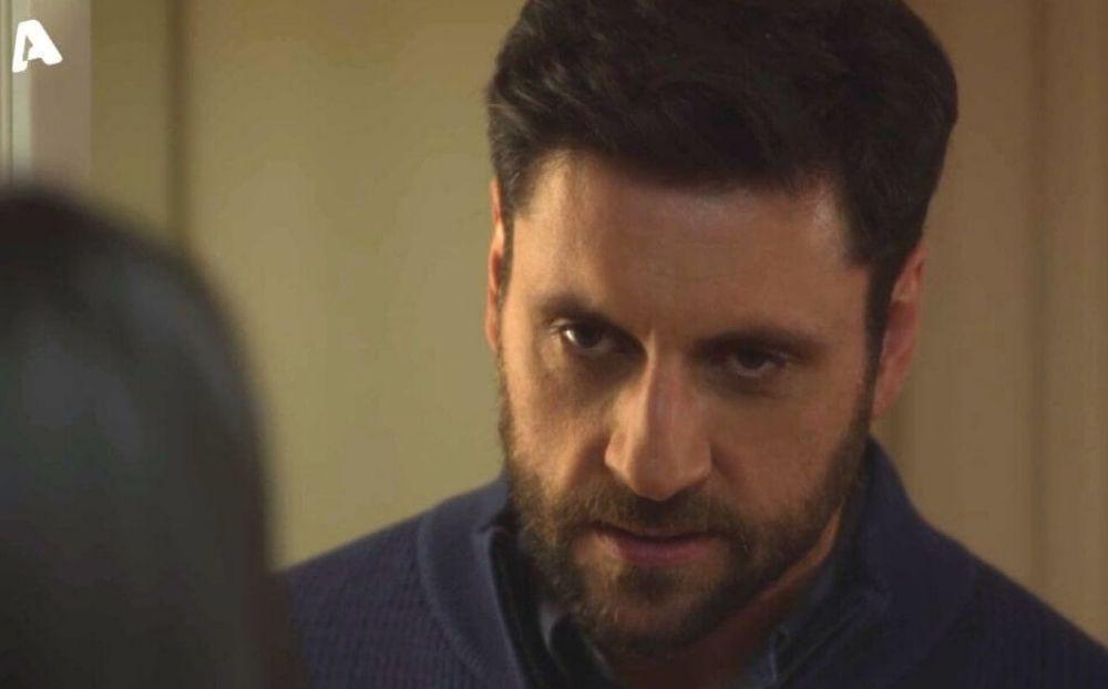 Αγγελική Spoiler : Αυτός ο χαρακτήρας χάνει τη ζωή του στην συνέχεια της σειράς