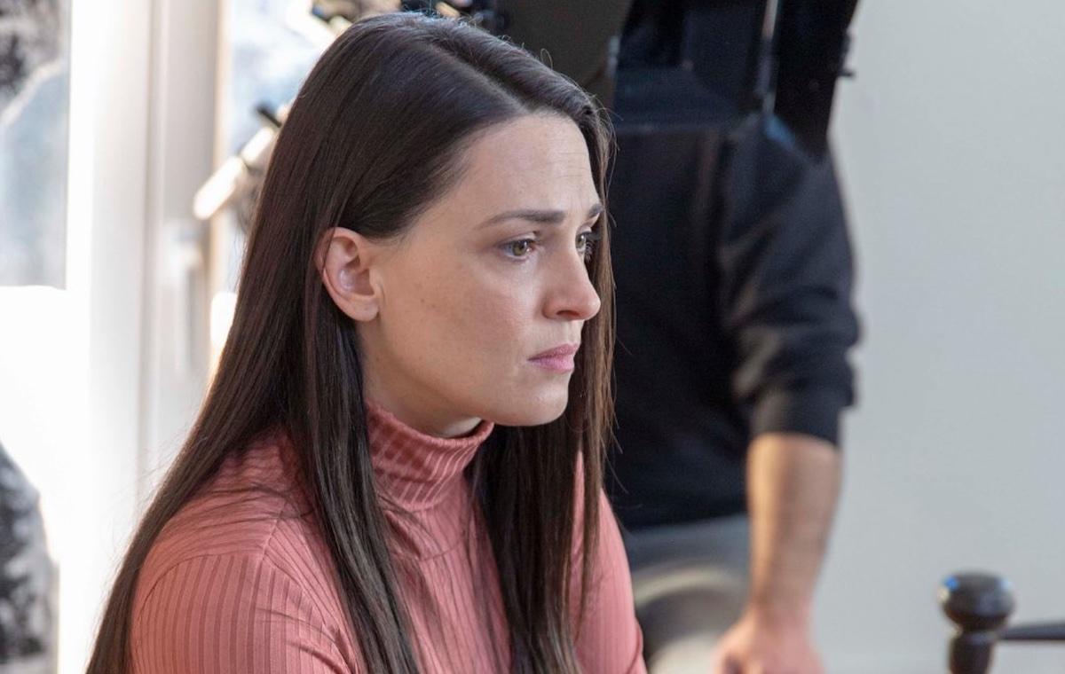 Αγγελική Spoiler : Αυτός ο χαρακτήρας χάνει τη ζωή του στην συνέχεια της σειράς