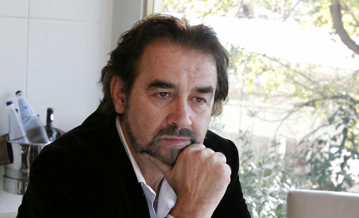 Έφυγε από την ζωή ο δημοσιογράφος Γιώργος Χουλιάρας