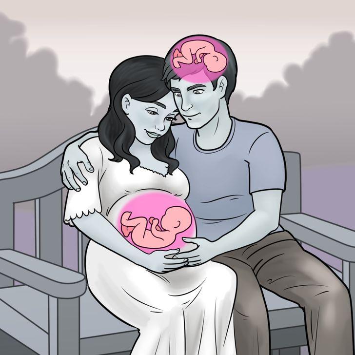 Έγινα_ μπαμπάς_ : 6_ αλλαγές_ που _θα _δεις_ Έγινα_ μπαμπάς_ : 6_ αλλαγές_ που _θα _δεις_