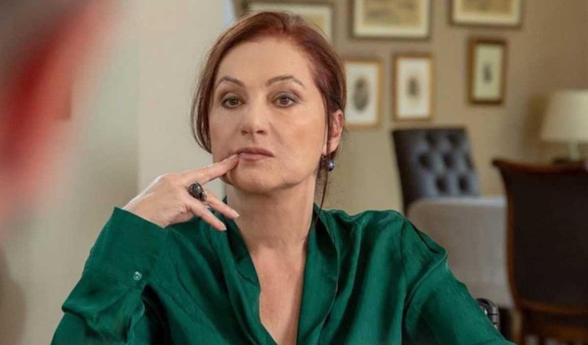 Αγγελική: Η Φιλαρλέτη Κομνηνού δίνει spoiler – Ο τρόπος που θα οδηγηθεί αυτή η ιστορία στο φινάλε θα είναι συνταρακτικός