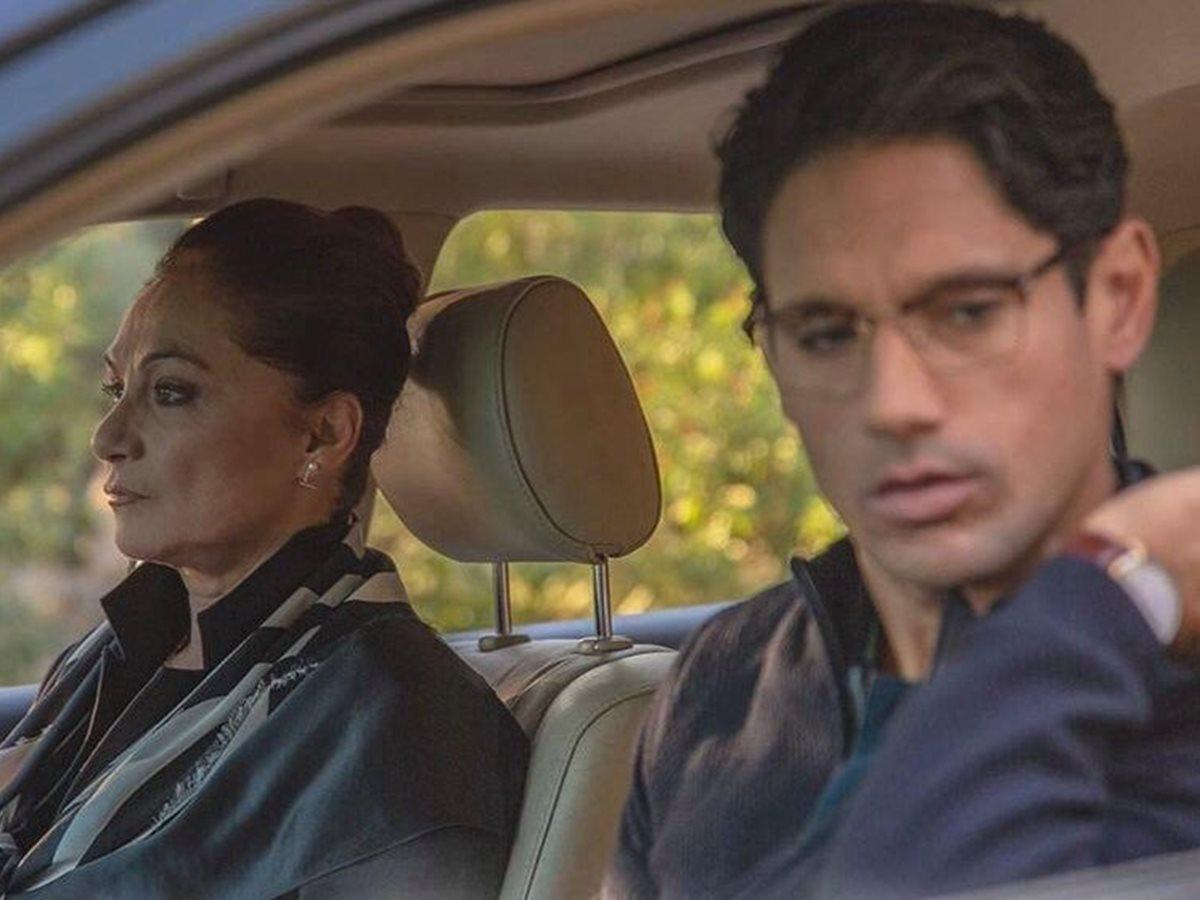 Αγγελική: Η Φιλαρλέτη Κομνηνού δίνει spoiler – Ο τρόπος που θα οδηγηθεί αυτή η ιστορία στο φινάλε θα είναι συνταρακτικός